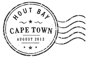 Hout Bay, Cape Town postmark